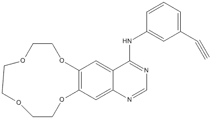 【转帖】我国抗癌新药盐酸埃克替尼完成三期临床试验